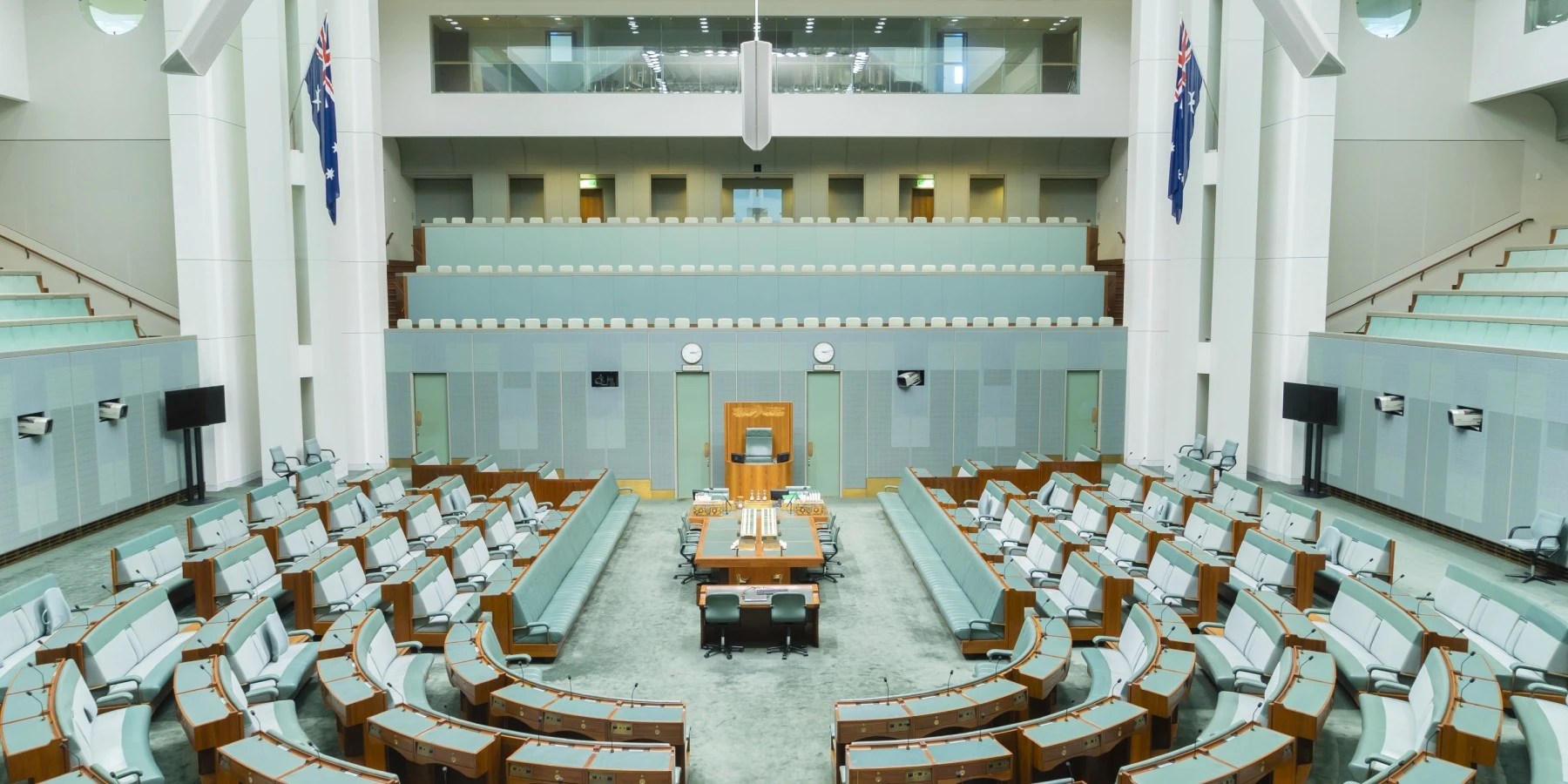 Understanding the Australian government system