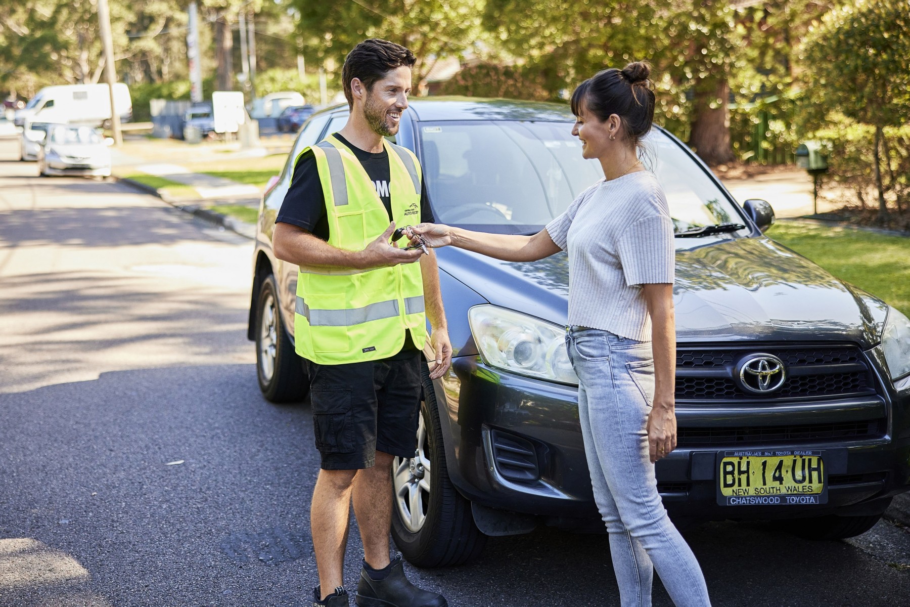 A Definitive Guide to Car Transport Melbourne to Perth