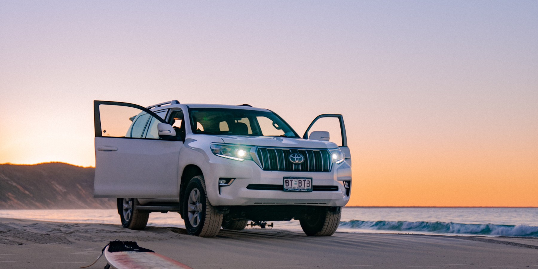 Can Foreigners Buy a Car In Australia?