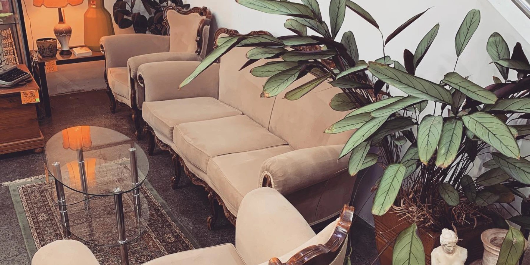 The Best Places to Buy SecondHand Furniture in Sydney