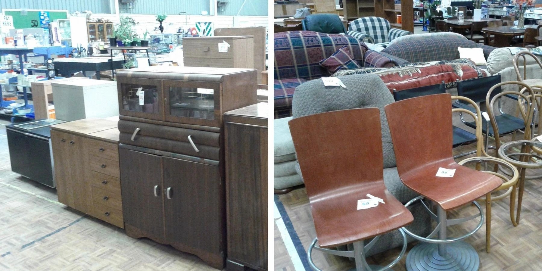 The best places to buy second hand furniture in Adelaide