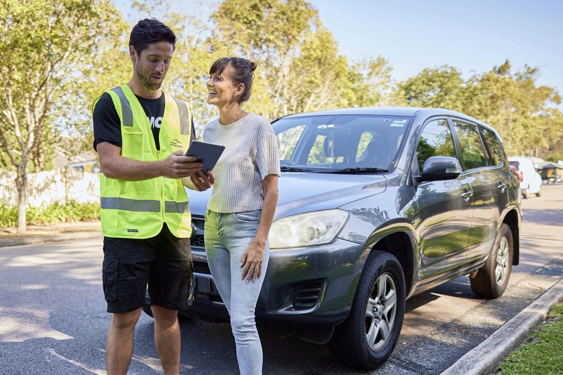 Can Foreigners Buy a Car In Australia?