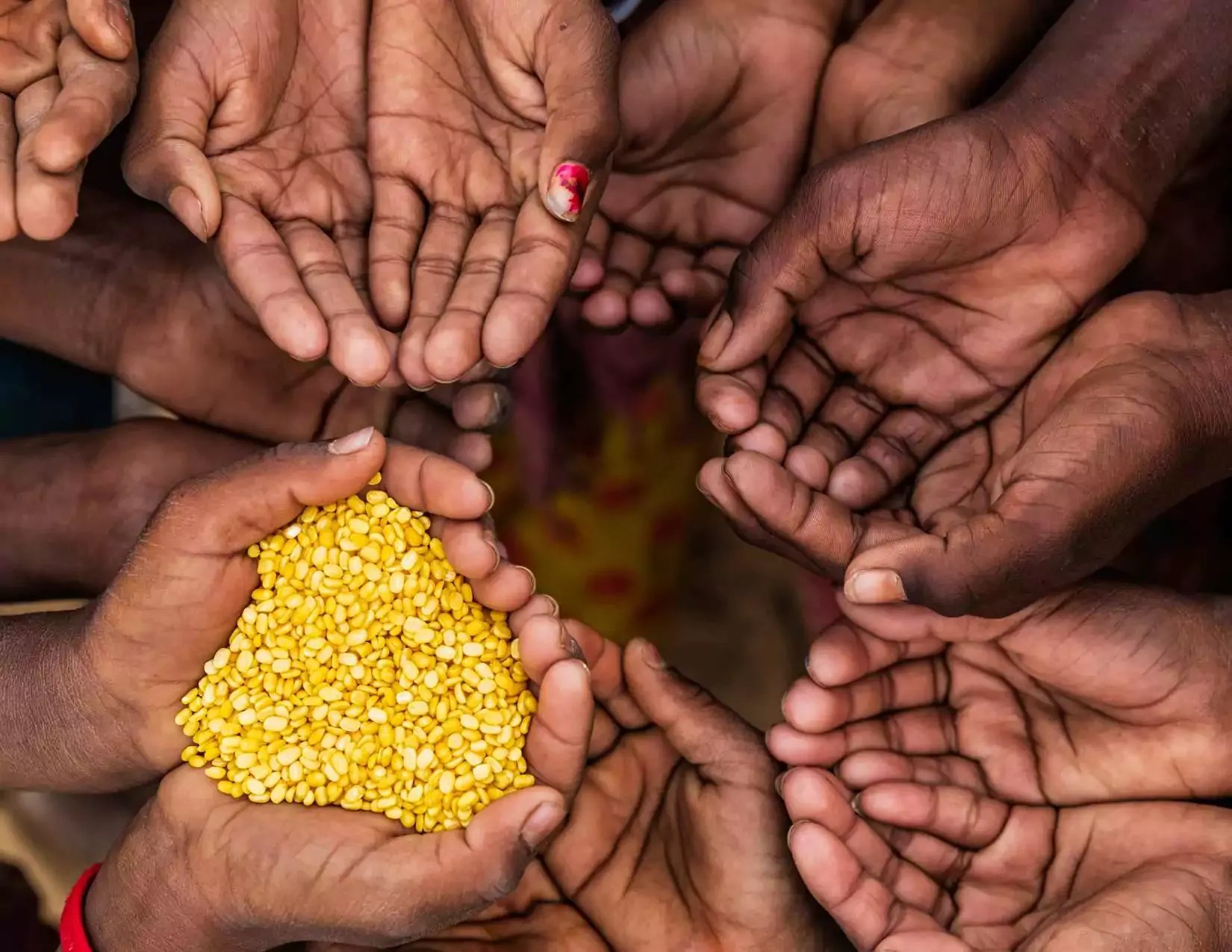 India Slips Further on Global Hunger Index 2023 Grave Concerns UPSC