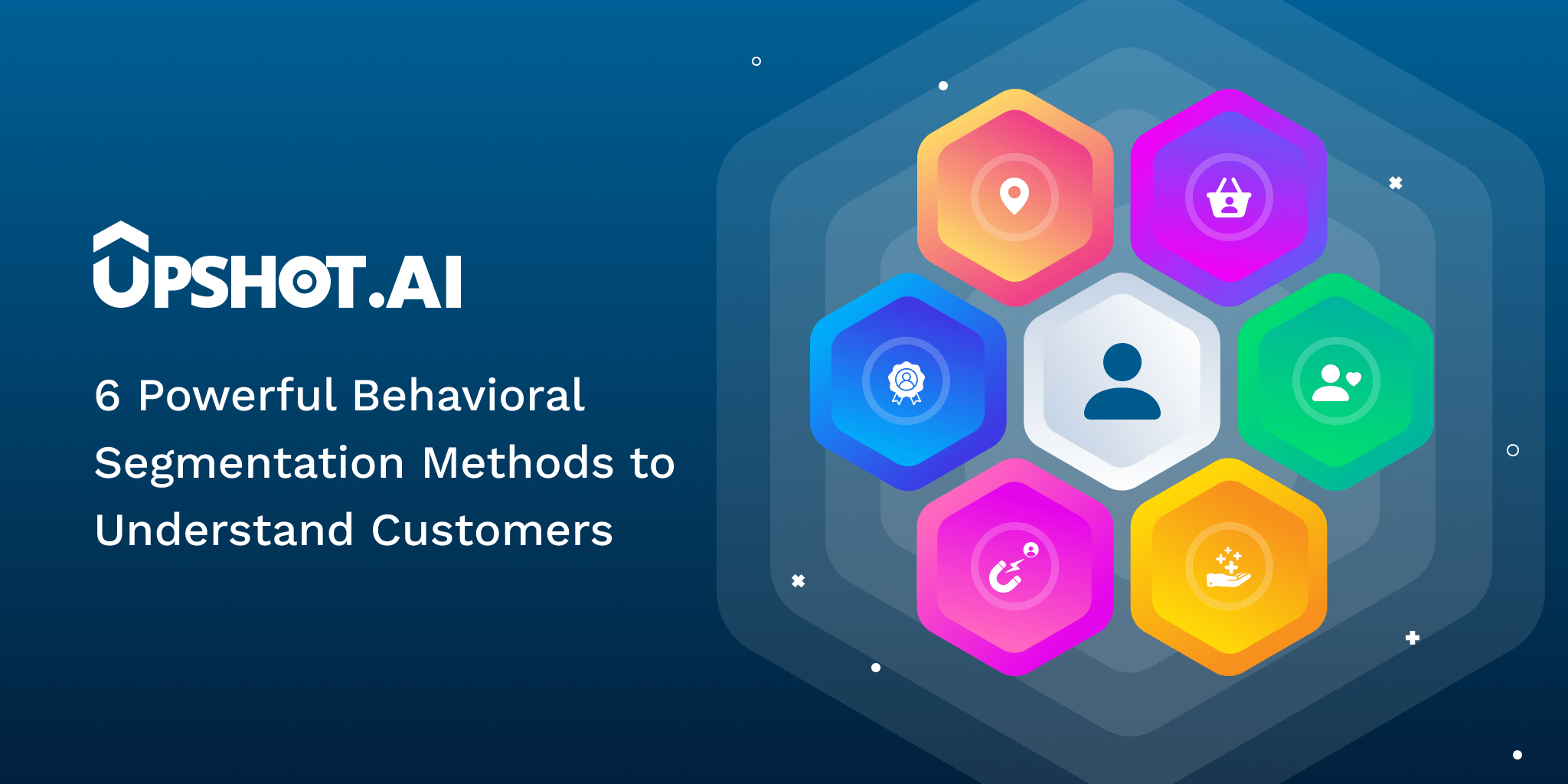 6 powerful behavioral segmentation methods to understand your customers