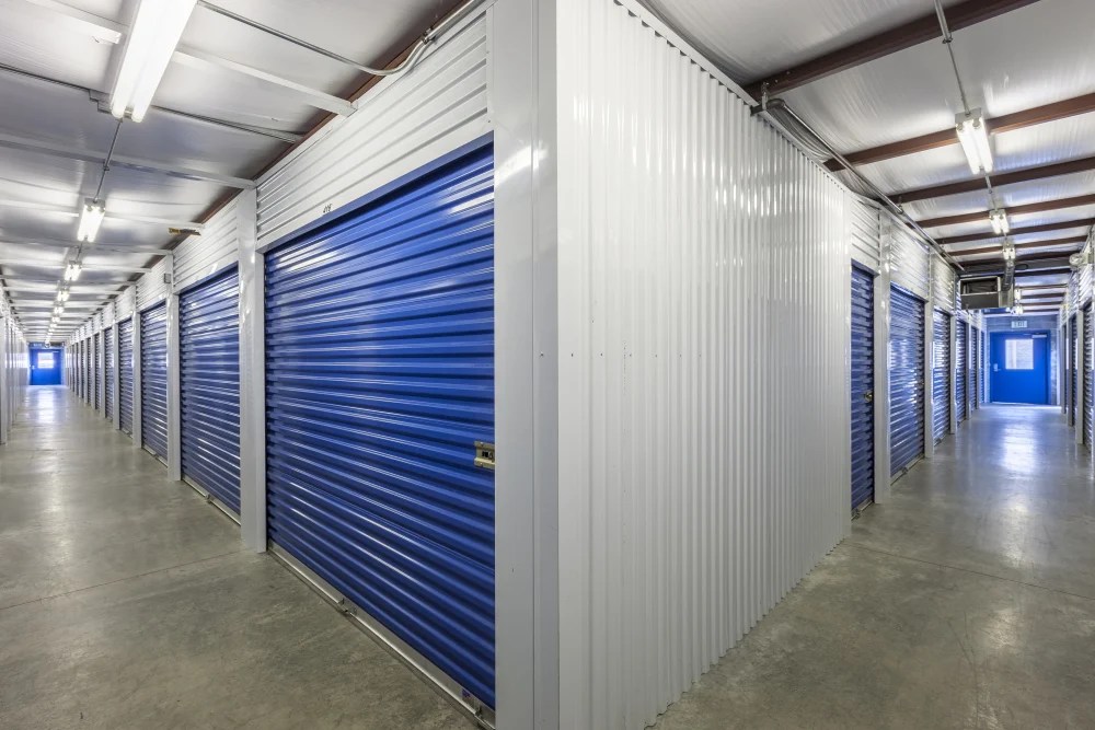 Self Storage Units in Snohomish, WA ABC Self Storage