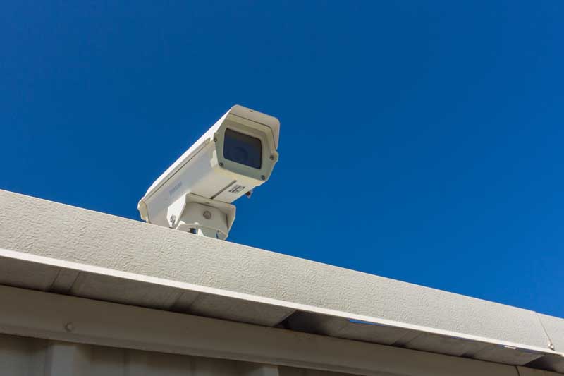 Storage Units in Gold Canyon, AZ Canyon Rose Storage