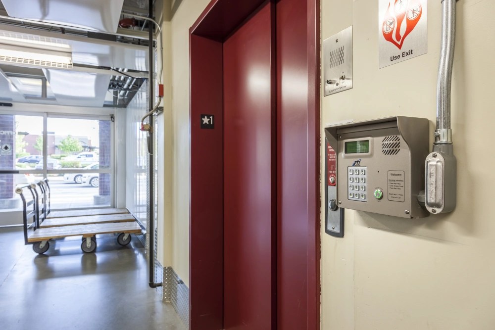 Self Storage Units Issaquah Highlands Self Storage *50 OFF*