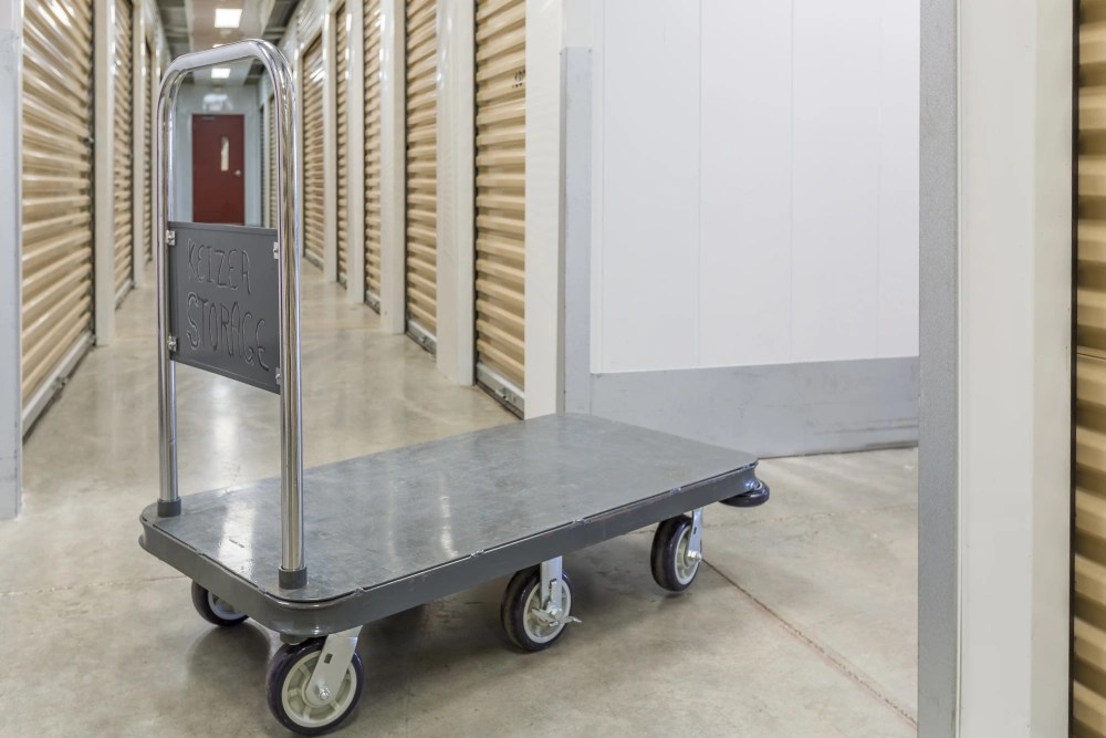 Self Storage Units in Keizer, OR Keizer Storage Center