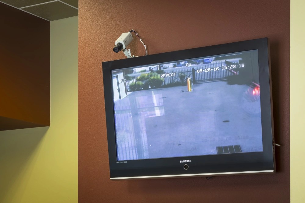 Self Storage Units in Keizer, OR Keizer Storage Center