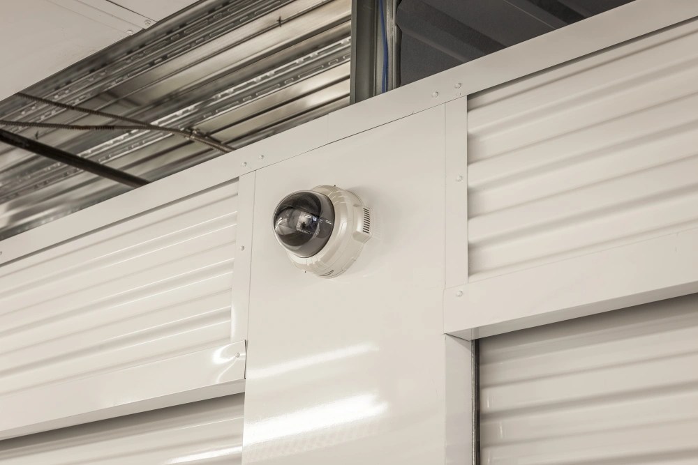 Self Storage Units in Kirkland, WA Kirkland Way Storage