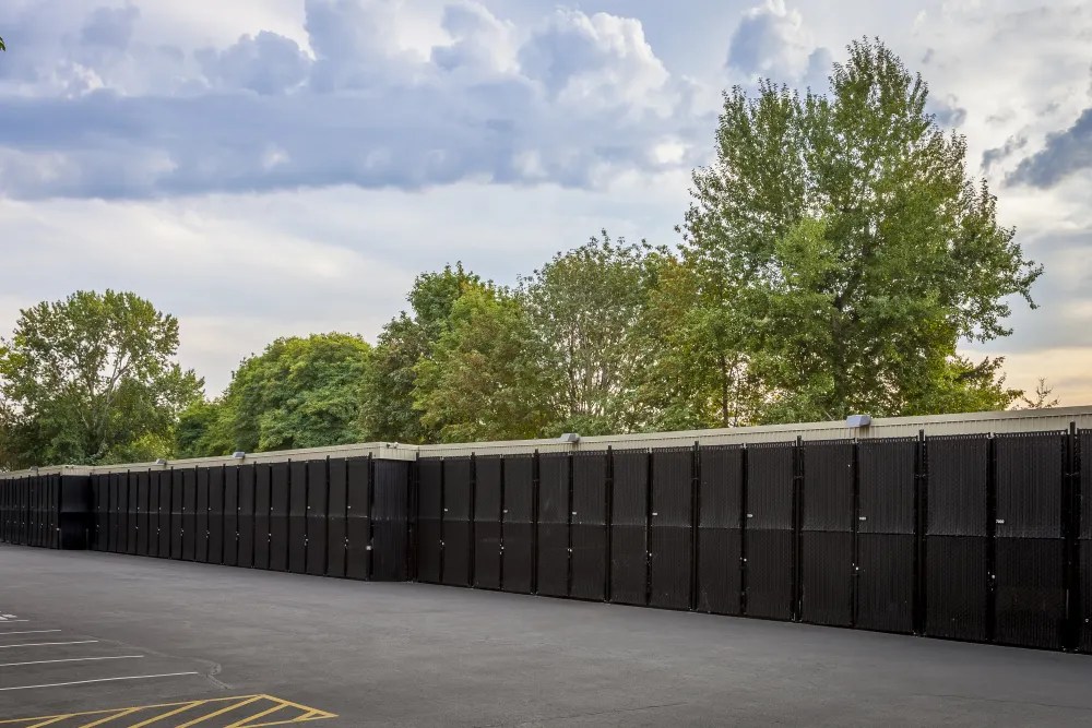 Self Storage Units in Kirkland, WA Kirkland Way Storage