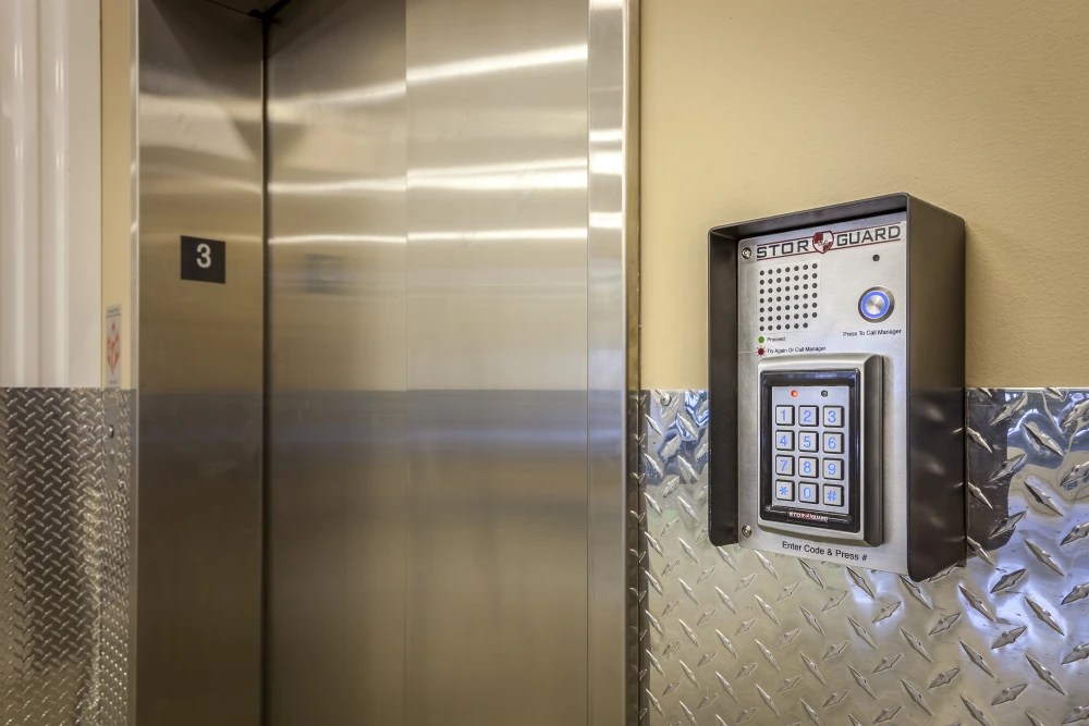 Self Storage Units in Kirkland, WA Kirkland Way Storage