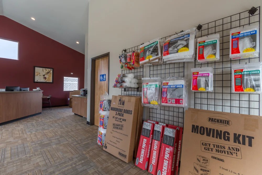 Self Storage Units in Woodburn, OR Mt. Hood Self Storage