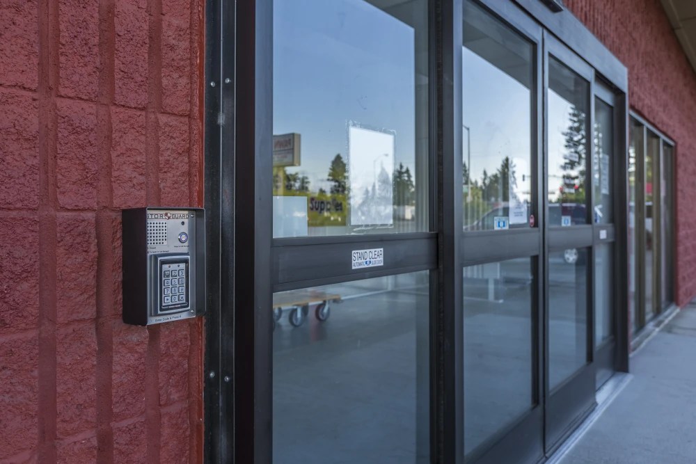 Storage Units & Car Storage in Vancouver, WA Urban Storage