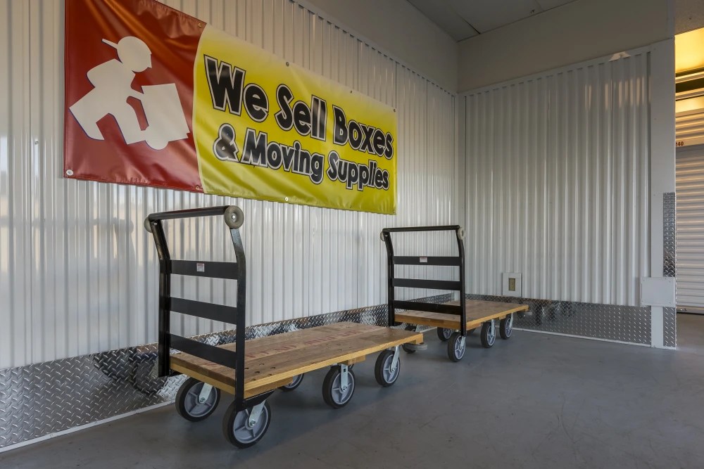 Storage Units & Car Storage in Vancouver, WA Urban Storage