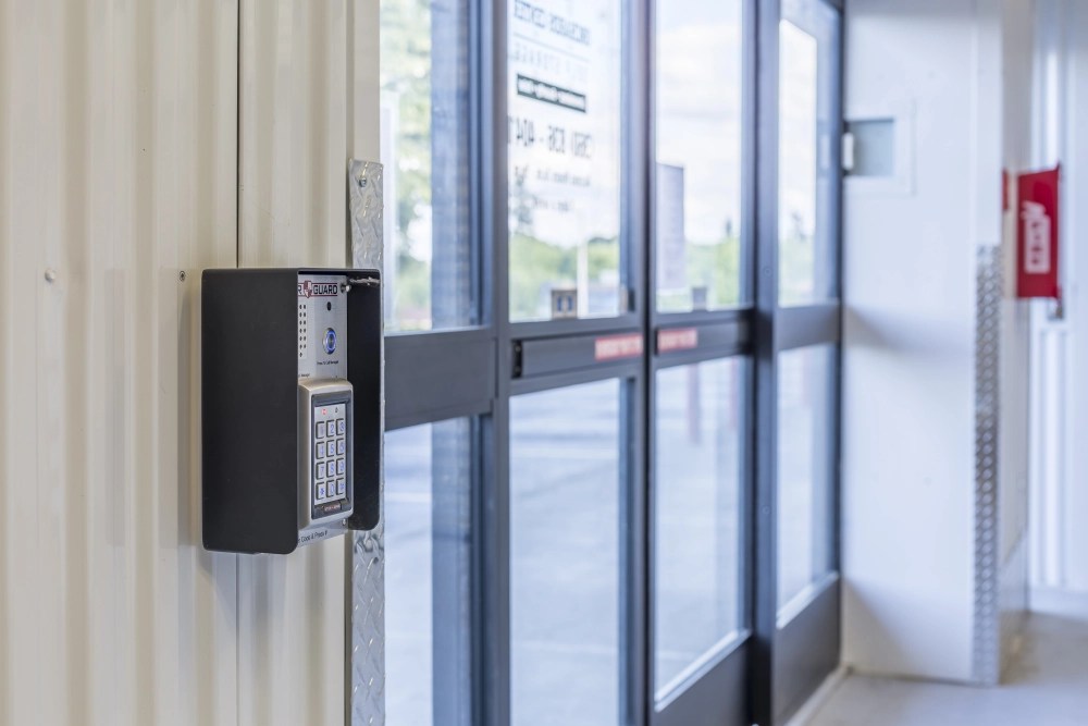 Storage Units & Car Storage in Vancouver, WA Urban Storage