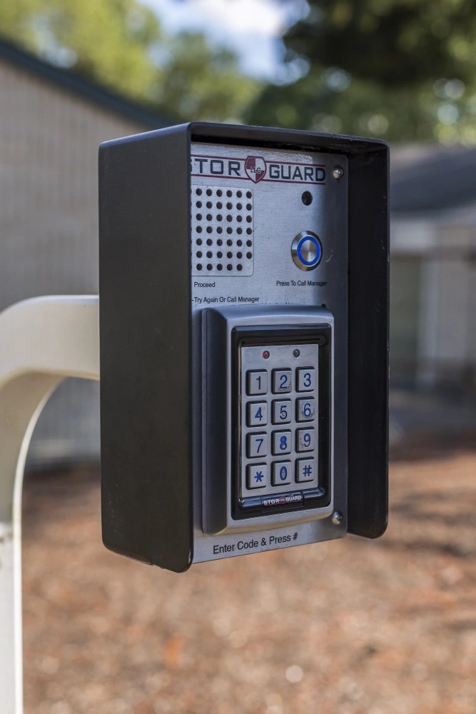 Storage Units & Car Storage in Vancouver, WA Urban Storage