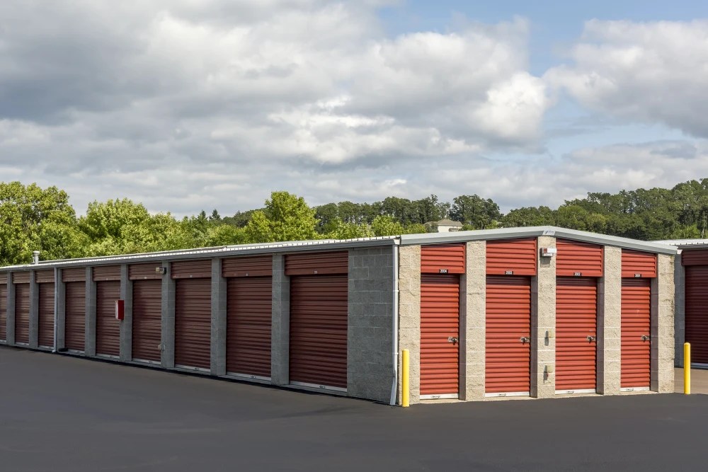 Self Storage Units in Philomath, OR Philomath Self Storage