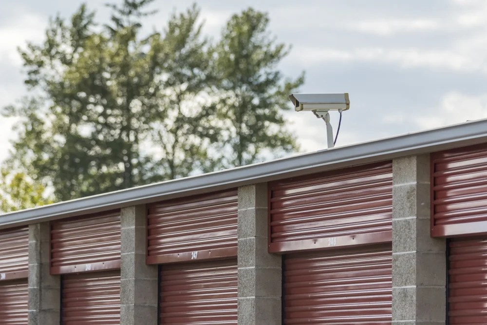 Self Storage Units in Philomath, OR Philomath Self Storage