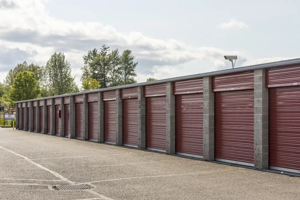 Self Storage Units in Philomath, OR Philomath Self Storage