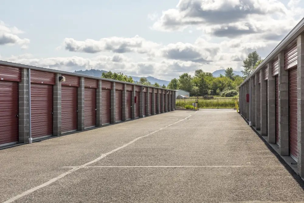 Self Storage Units in Philomath, OR Philomath Self Storage