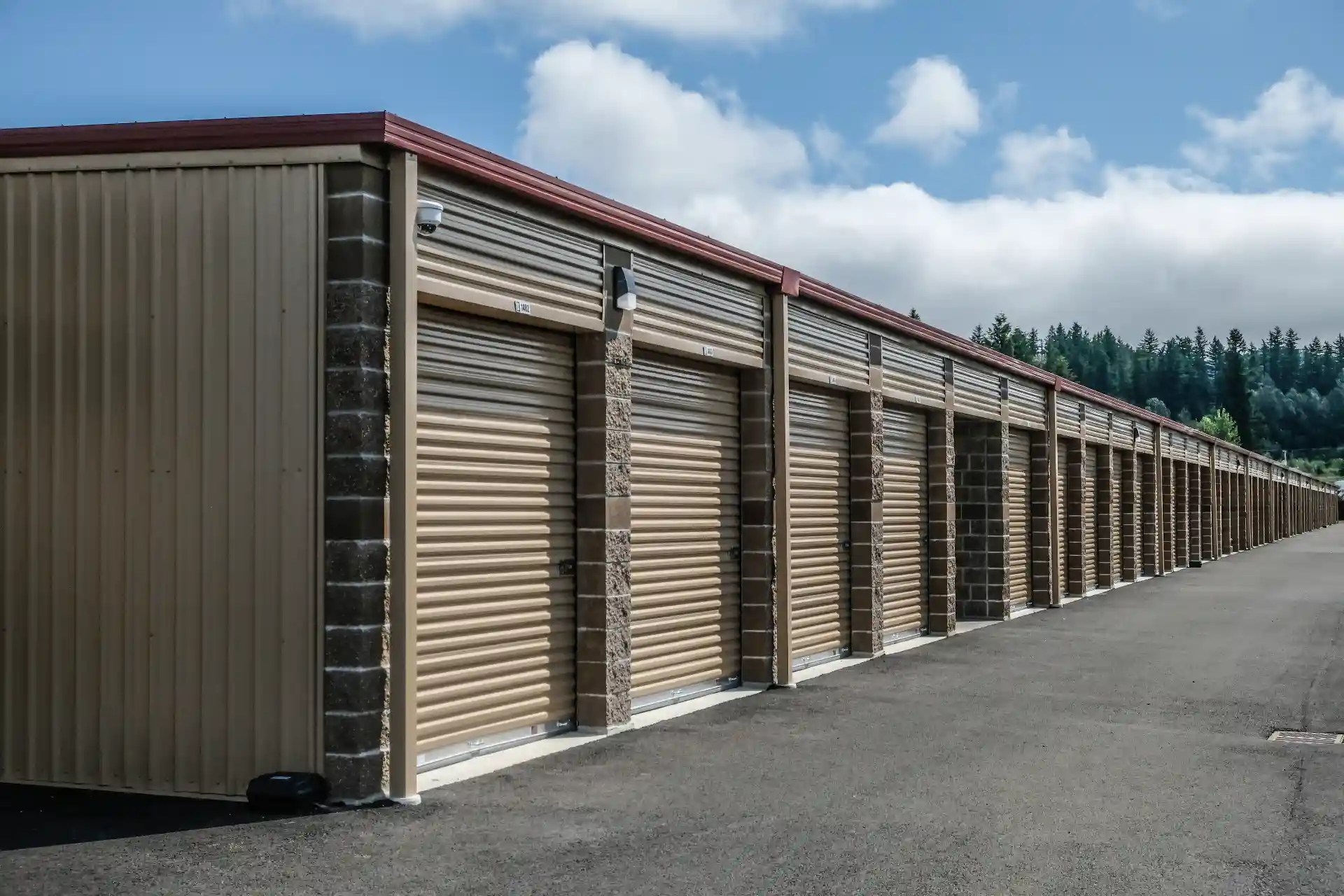 Self Storage Units & RV/Boat Storage in Enumclaw WA *50 Off!
