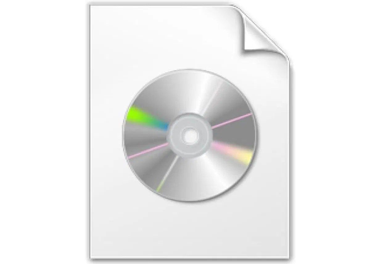 Cómo abrir y crear archivos de imagen .ISO