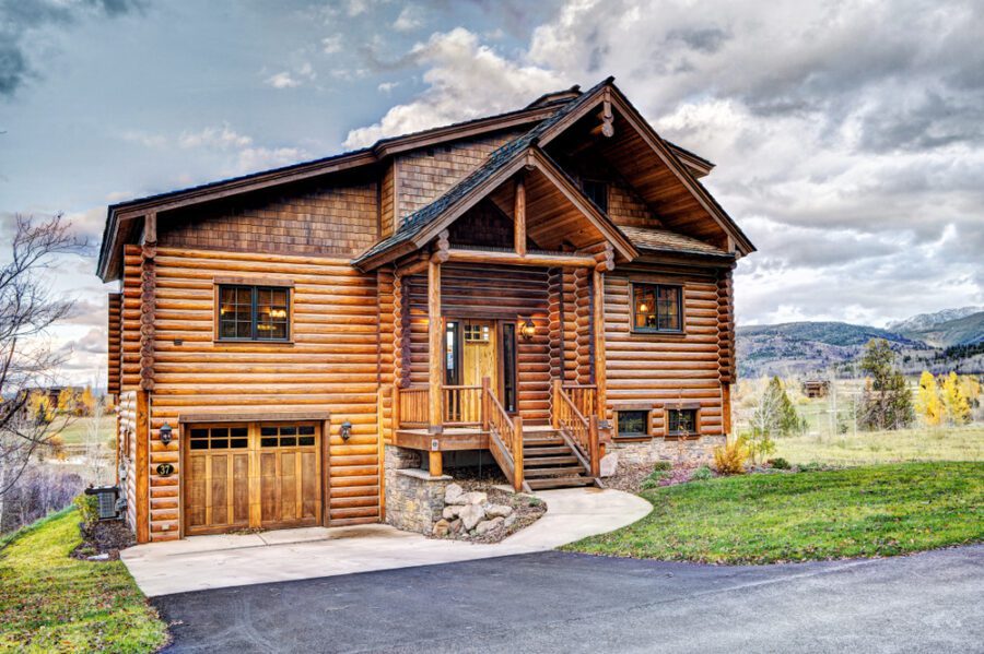 7 Magnificent Cabin Rentals in the US USA Wanderers
