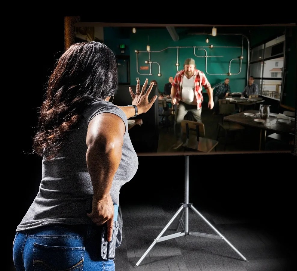 Simulation Firearms Training Classes USCCA