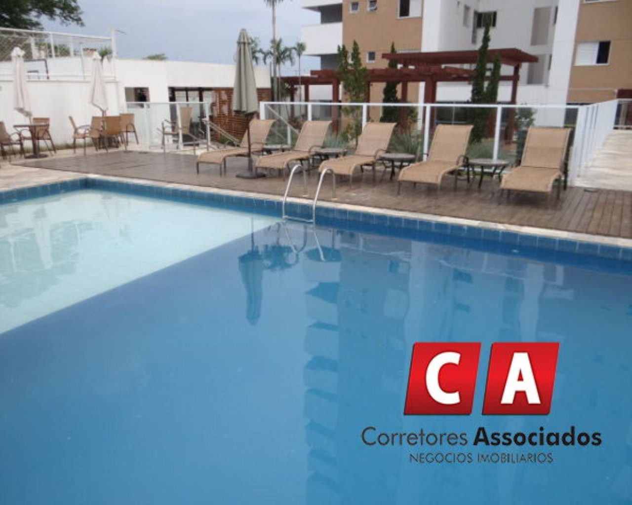 Apartamento Icone Residence Jd Goias