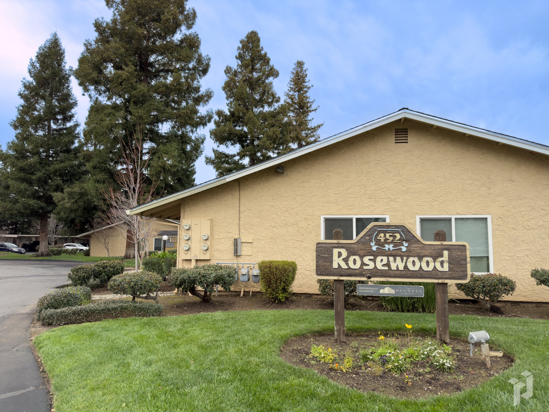 Rosewood Hignell Rental Properties