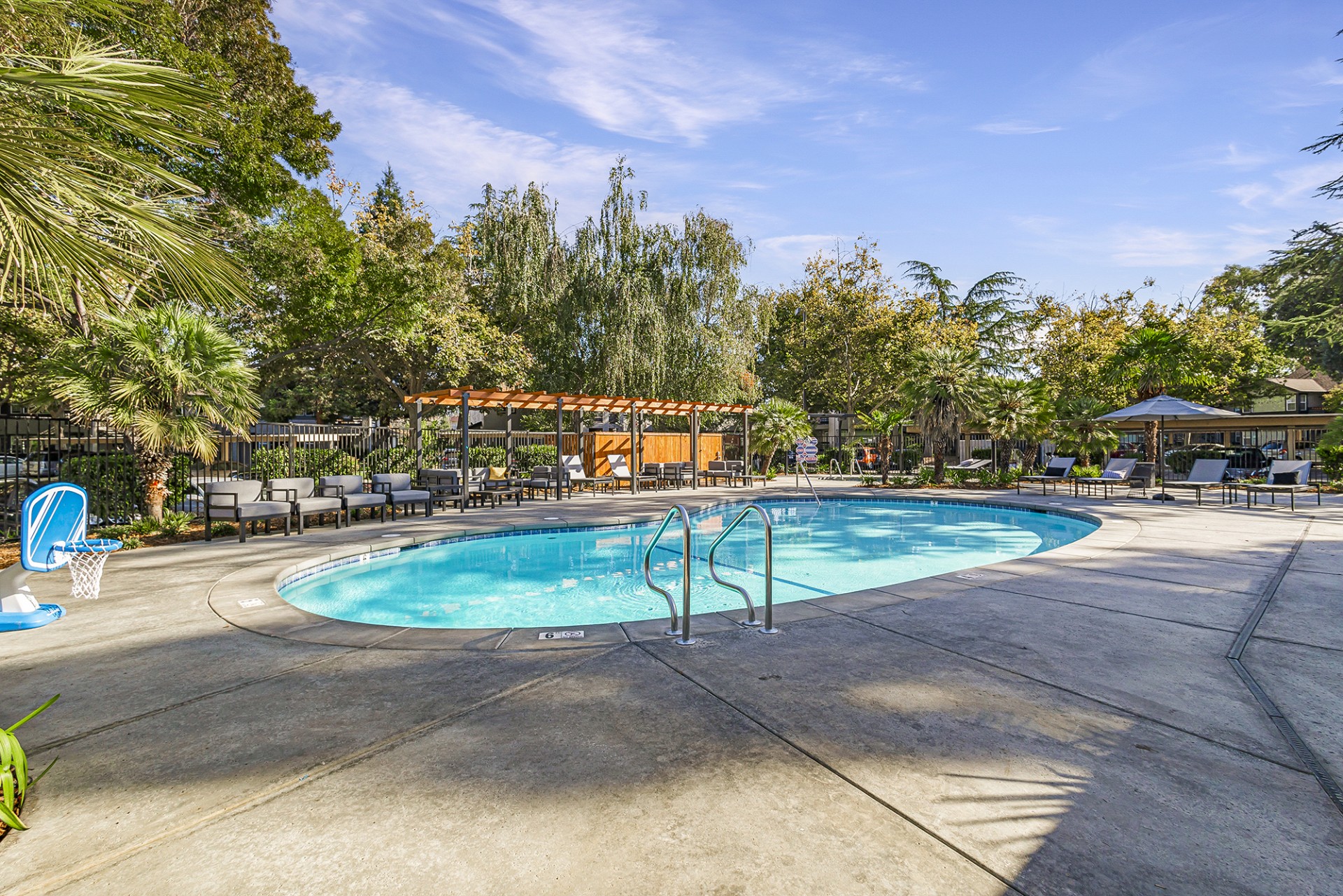 Amanda Place Apartments Hignell Rental Properties