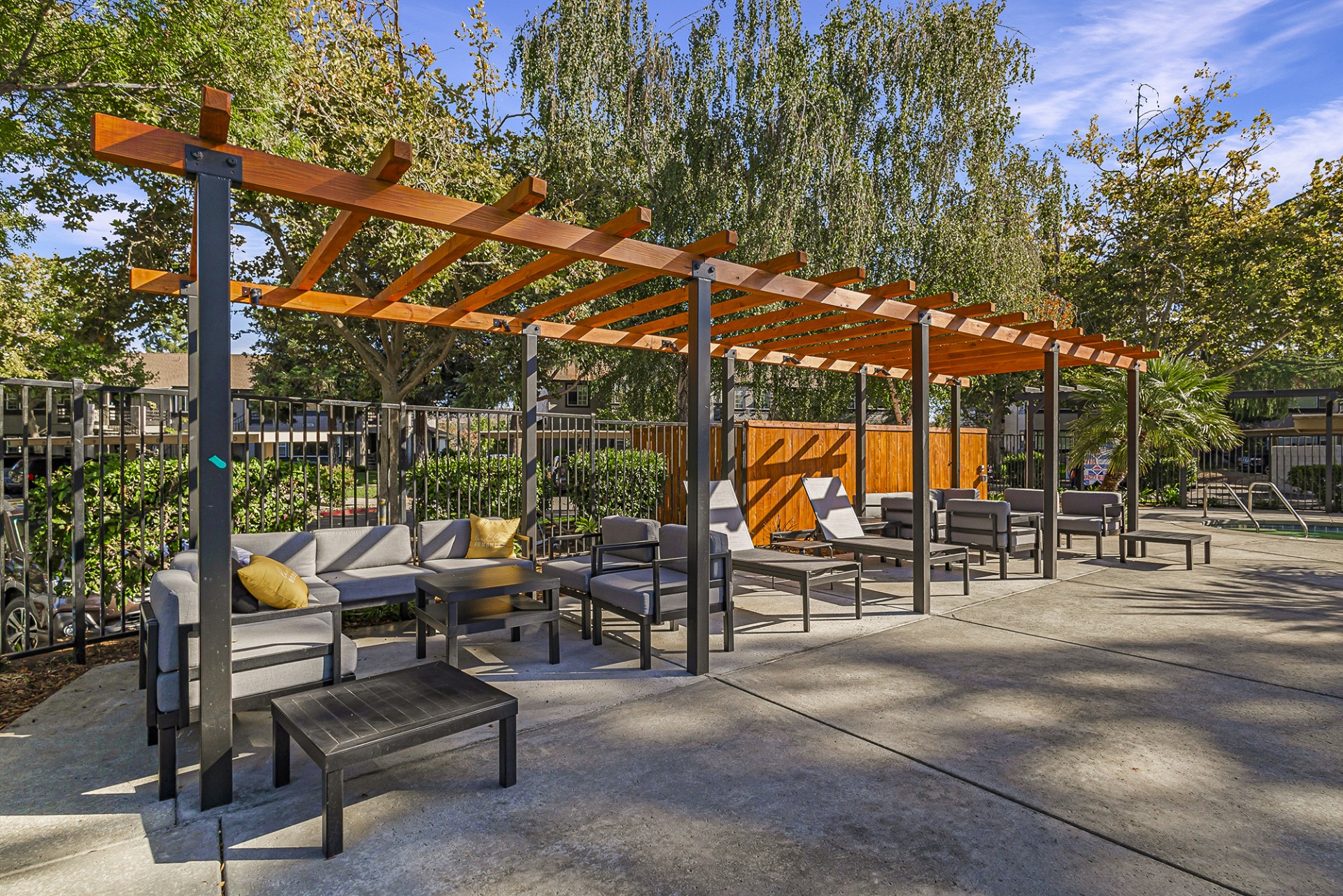 Amanda Place Apartments Hignell Rental Properties