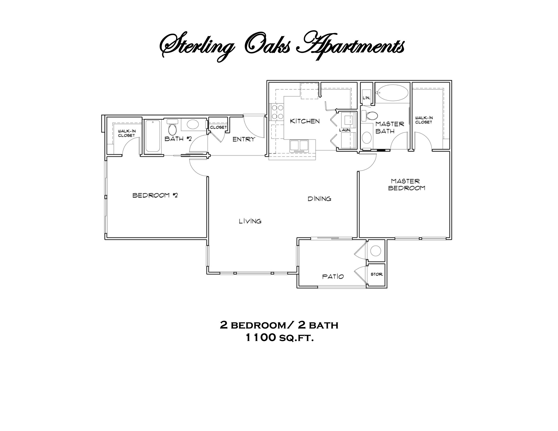 Sterling Oaks Apartments Hignell Rental Properties