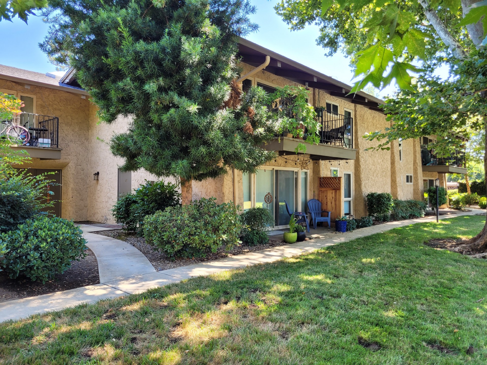 Villa Del Mar Apartments Hignell Rental Properties