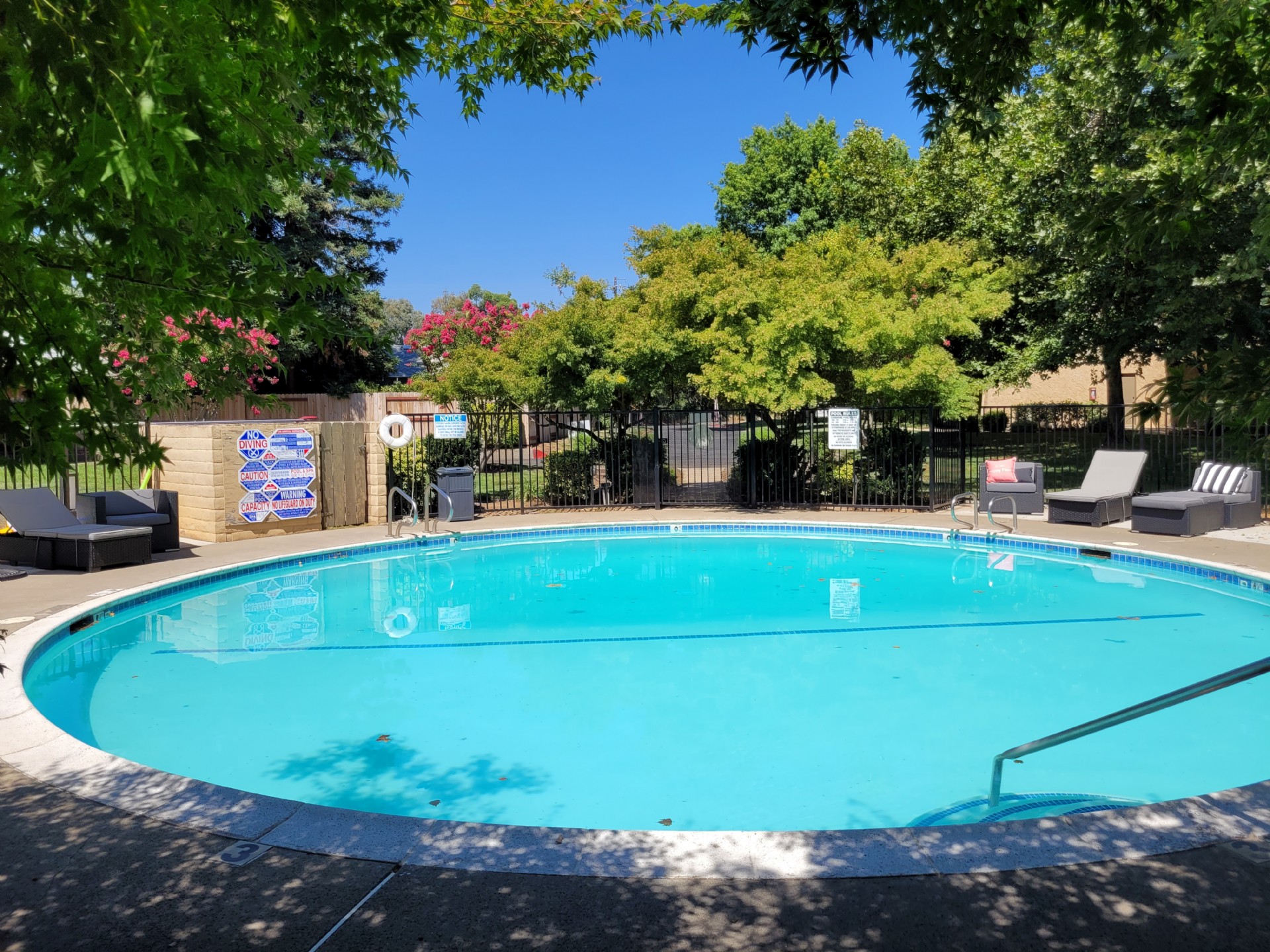 Villa Del Mar Apartments Hignell Rental Properties