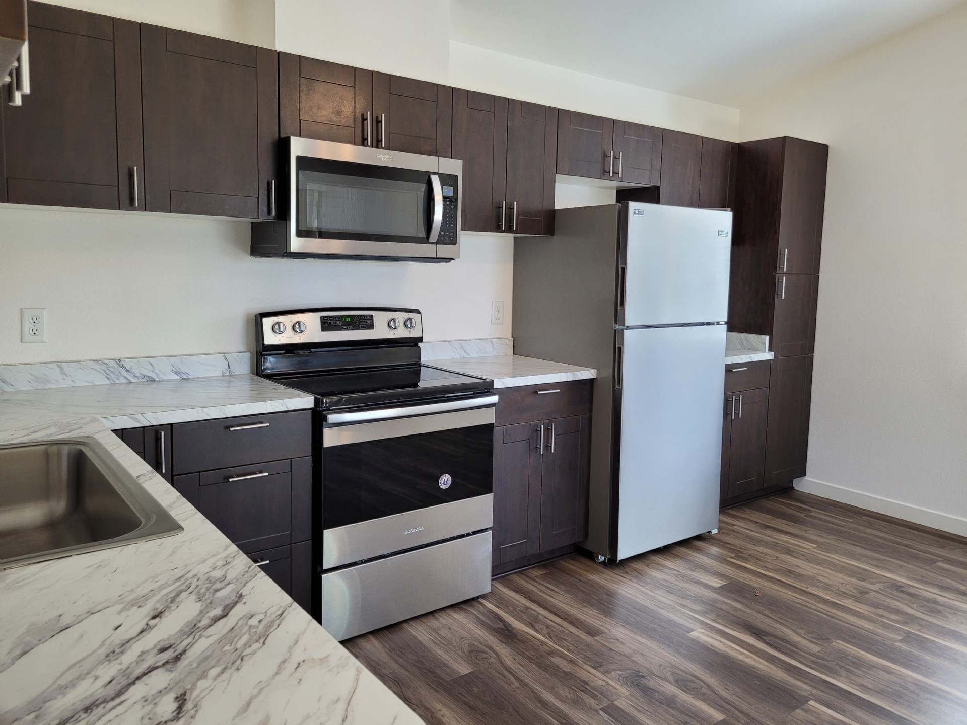 Villa Monterey Hignell Rental Properties