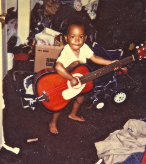 Thundercat The King of Bass Lines Music News