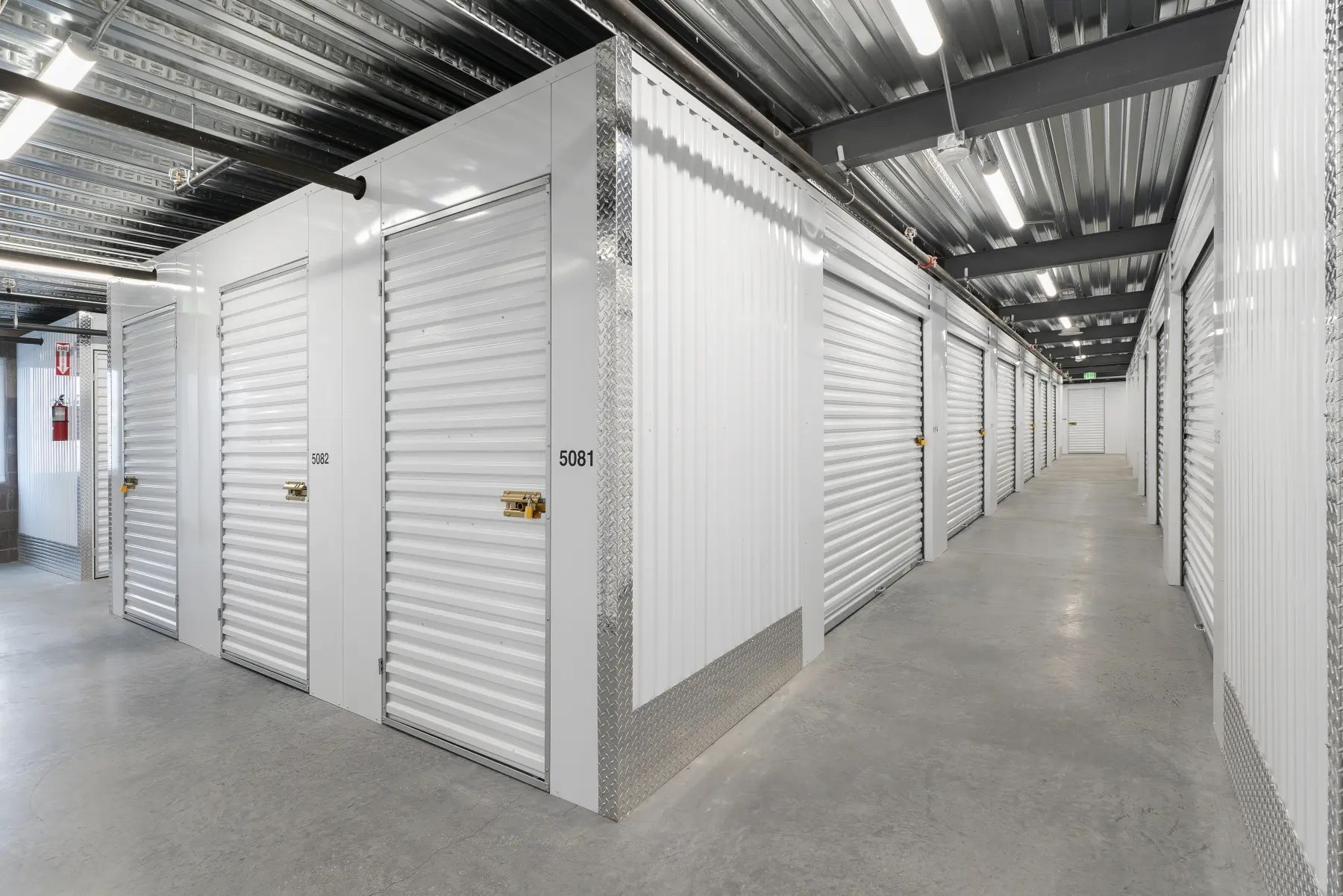 Are ClimateControlled Storage Units Worth It? UStorIt
