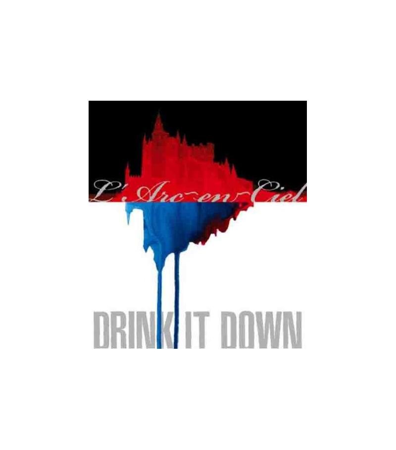 ラルクが見せたゲーマー魂！『DRINK IT DOWN』恐怖を味わうダークソング 歌詞検索サイト【UtaTen