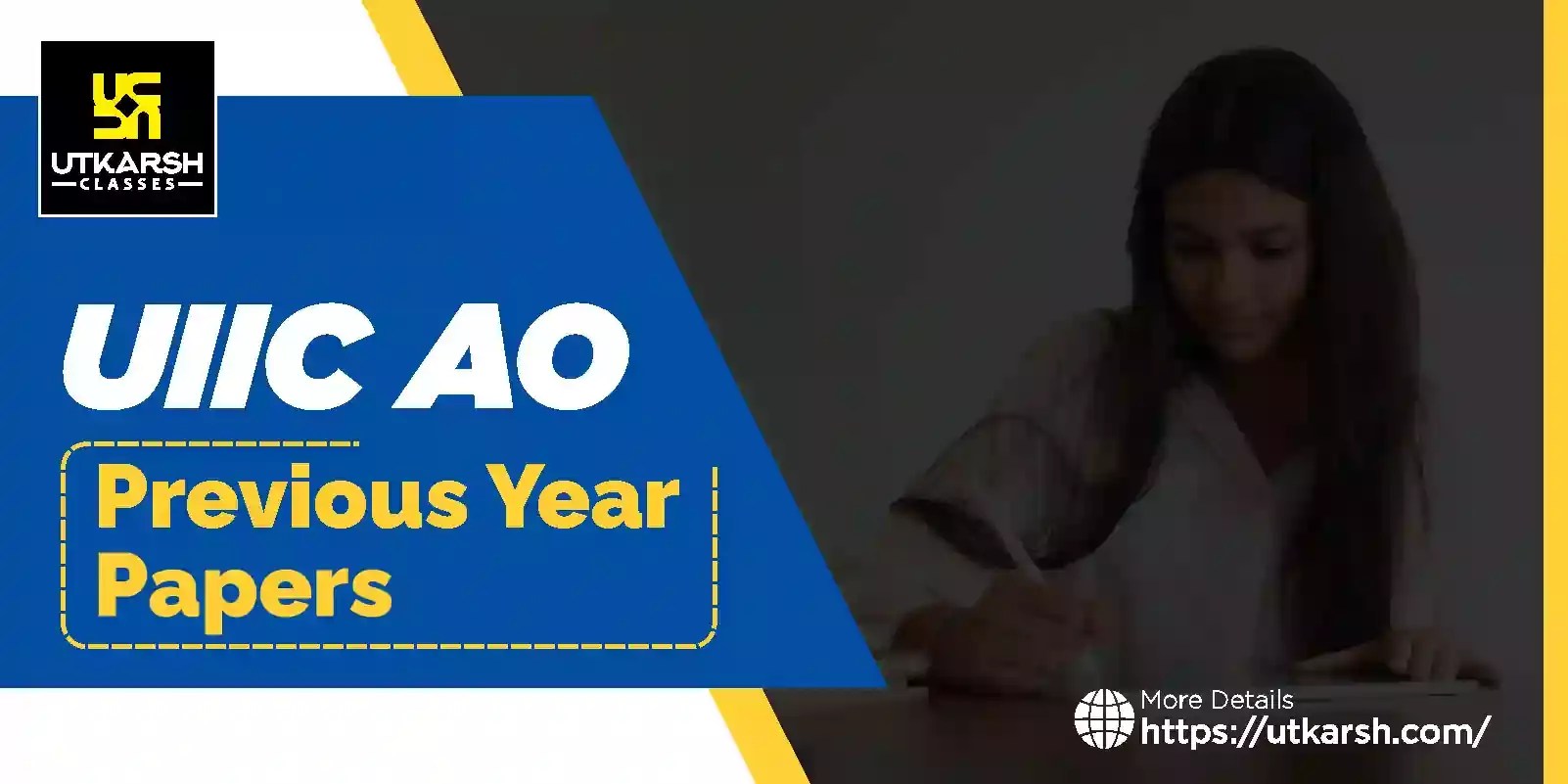 Download UIIC AO Previous Year Papers PDFs & Solutions