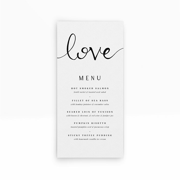 Easy Wedding Day Lunch Ideas 2023 AtOnce