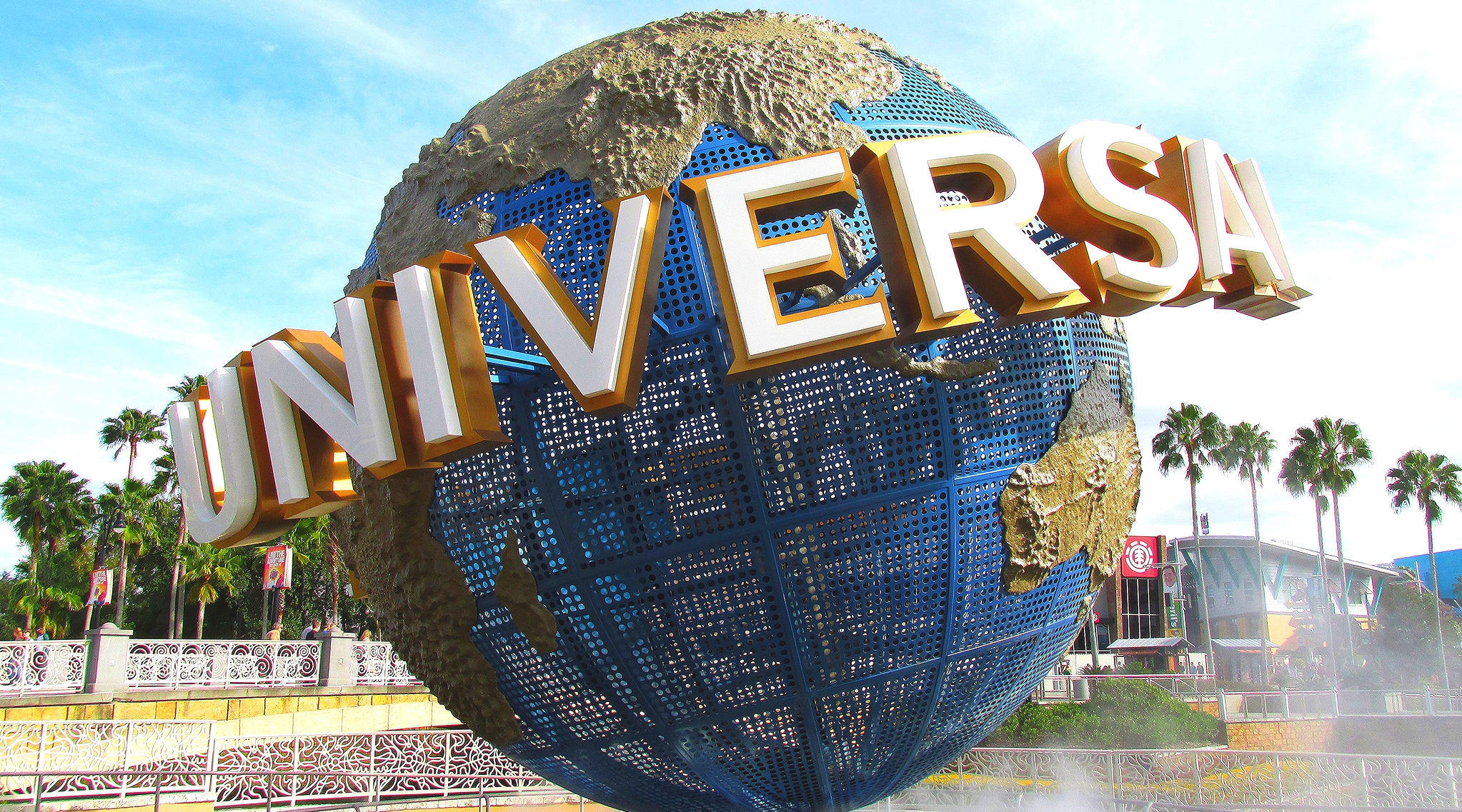 Universal Studios Map & Things to Do Vacatia