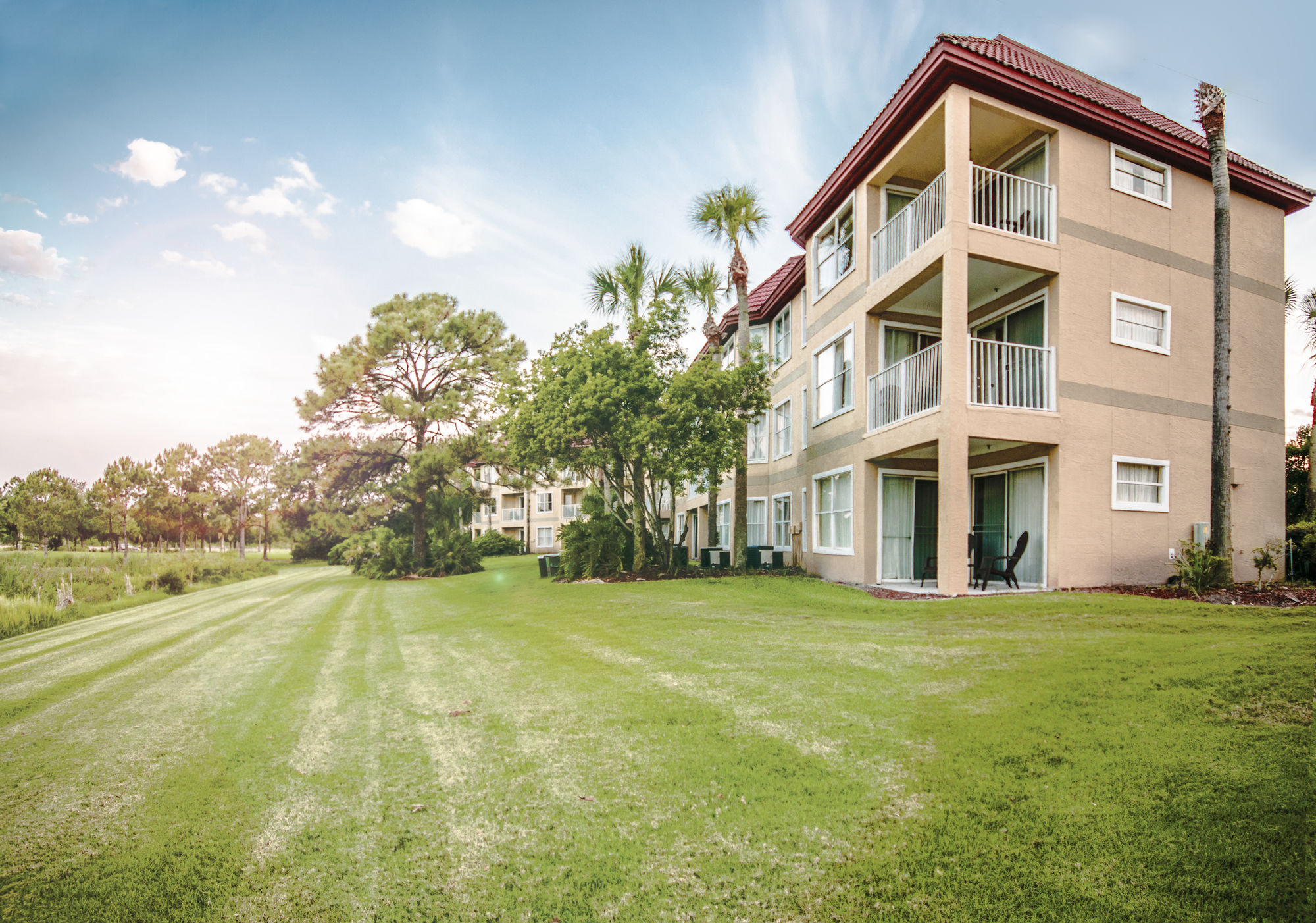 Parc Corniche Condominium Suite Hotel Reviews & Information Orlando