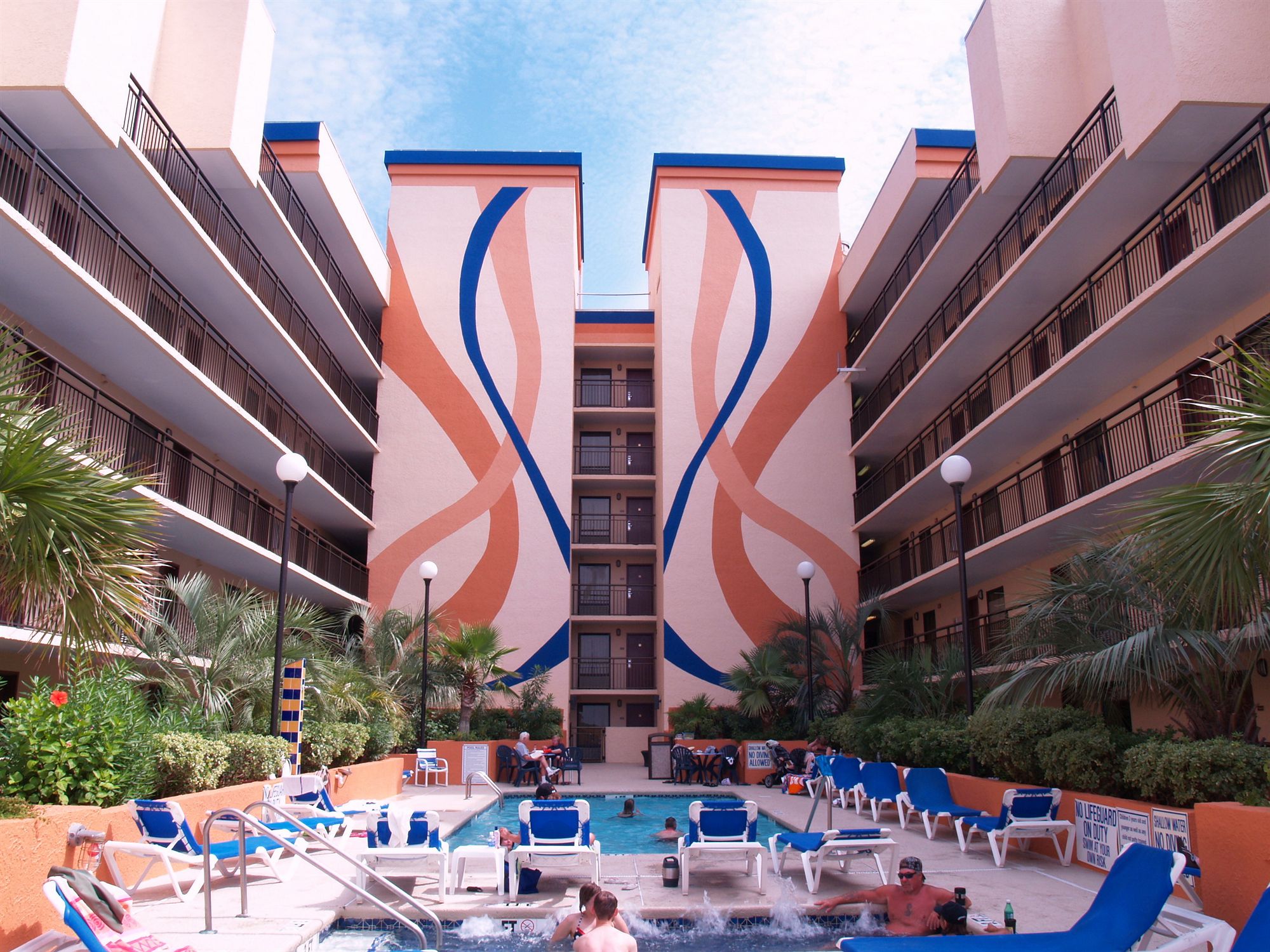 Monterey Bay Suites Reviews & Information Myrtle Beach Resort Residences