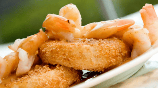 7 Best Seafood Restaurants Myrtle Beach Vacatia