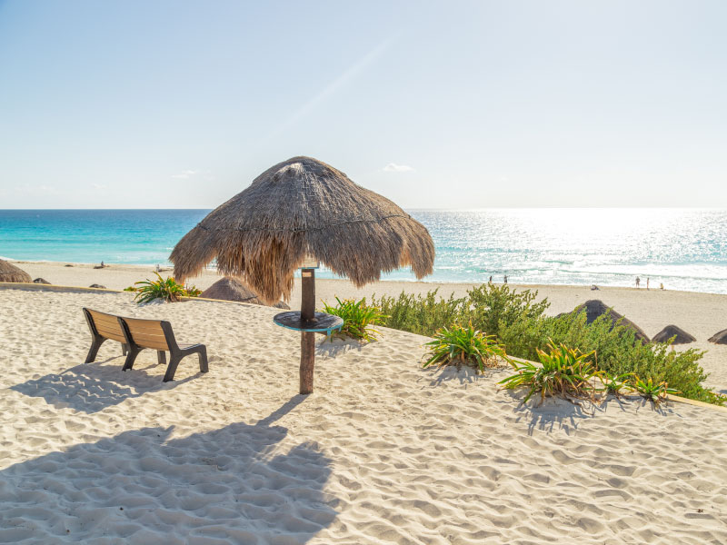 5 Reasons You Should Consider Living in Cancun Cancun Adventures