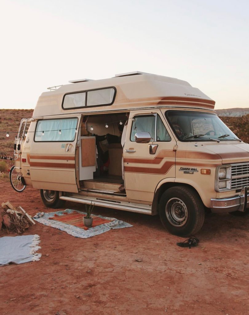 25 Van Life Ideas For Your Next Campervan Conversion