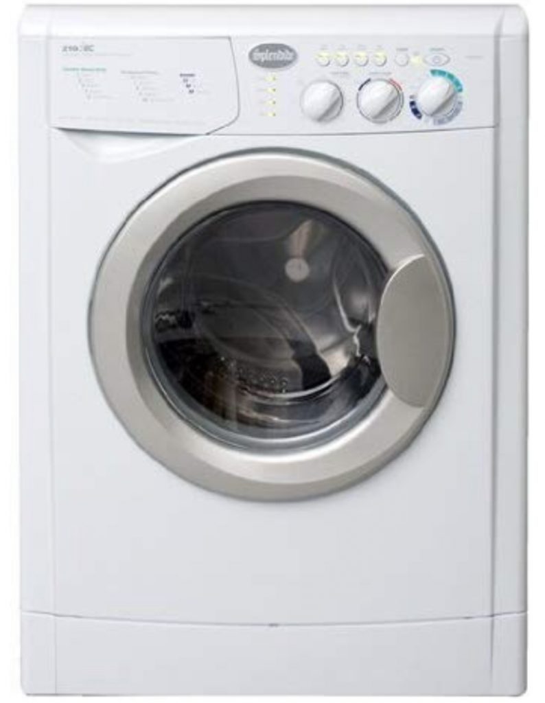 Which RV Washing Machine Is The Best For Your Tiny Home?