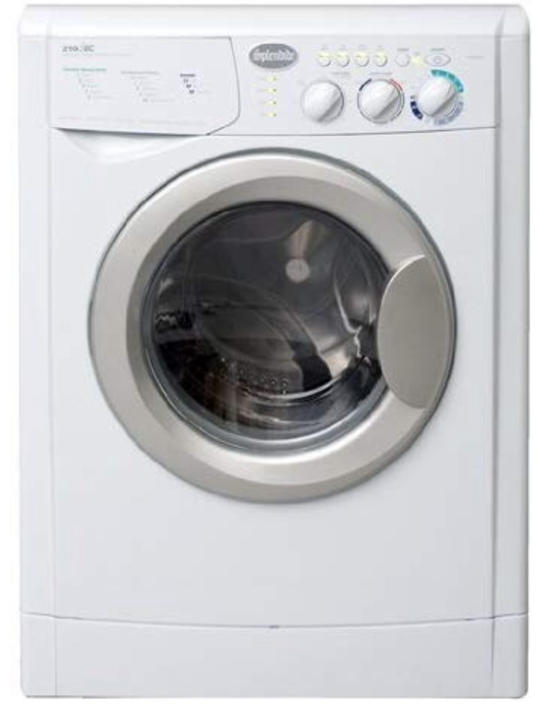 Which RV Washing Machine Is The Best For Your Tiny Home?